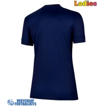 Paris Saint-Germain Replica Home Shirt Ladies 2025-26 Short Sleeve